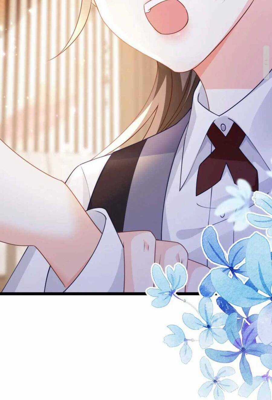 Phá Vỡ Kế Hoạch Của Tra Nam Tôi Về Bên Đại Boss Chapter 9 trang 13