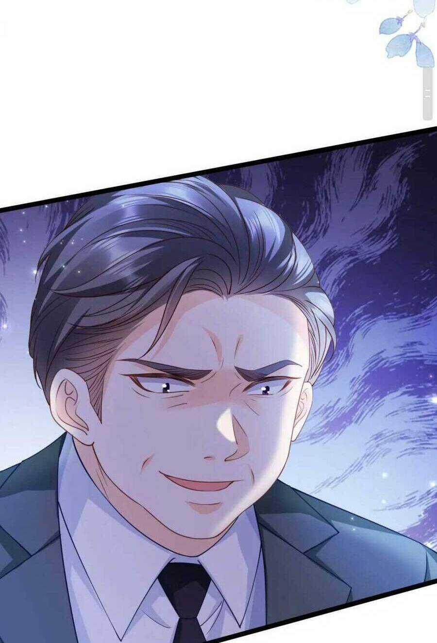 Phá Vỡ Kế Hoạch Của Tra Nam Tôi Về Bên Đại Boss Chapter 9 trang 14