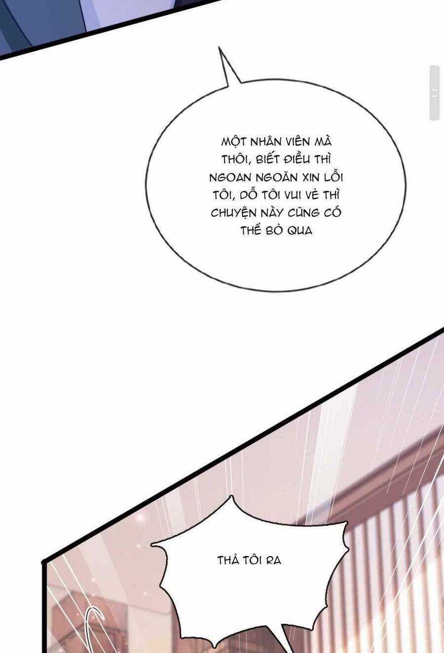 Phá Vỡ Kế Hoạch Của Tra Nam Tôi Về Bên Đại Boss Chapter 9 trang 15