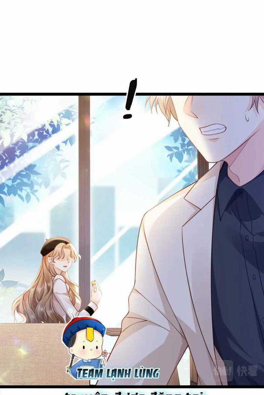 Phá Vỡ Kế Hoạch Của Tra Nam Tôi Về Bên Đại Boss Chapter 9 trang 17