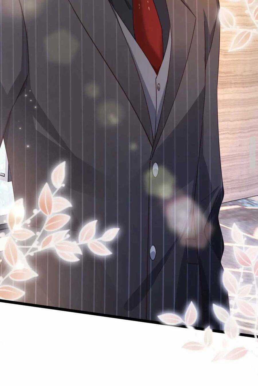 Phá Vỡ Kế Hoạch Của Tra Nam Tôi Về Bên Đại Boss Chapter 9 trang 20