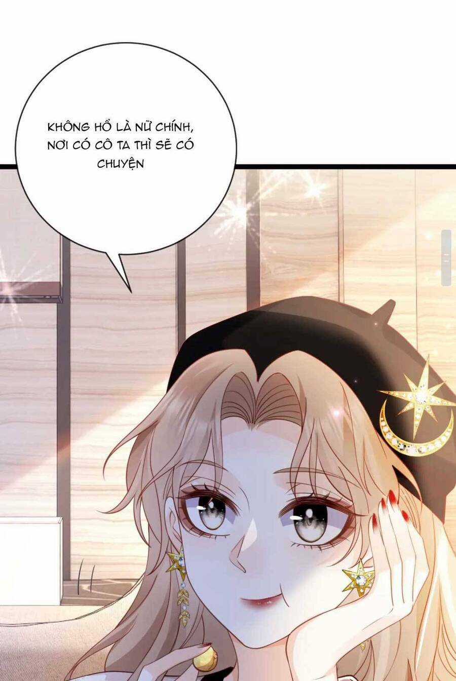 Phá Vỡ Kế Hoạch Của Tra Nam Tôi Về Bên Đại Boss Chapter 9 trang 21