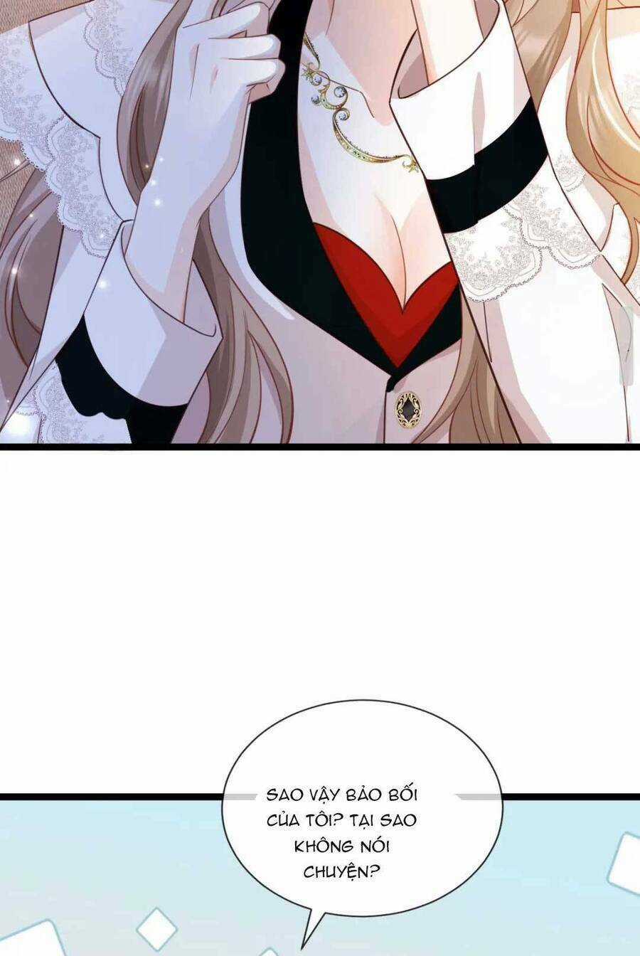 Phá Vỡ Kế Hoạch Của Tra Nam Tôi Về Bên Đại Boss Chapter 9 trang 22