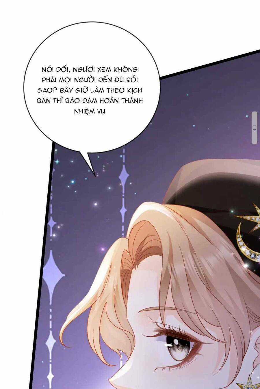 Phá Vỡ Kế Hoạch Của Tra Nam Tôi Về Bên Đại Boss Chapter 9 trang 24