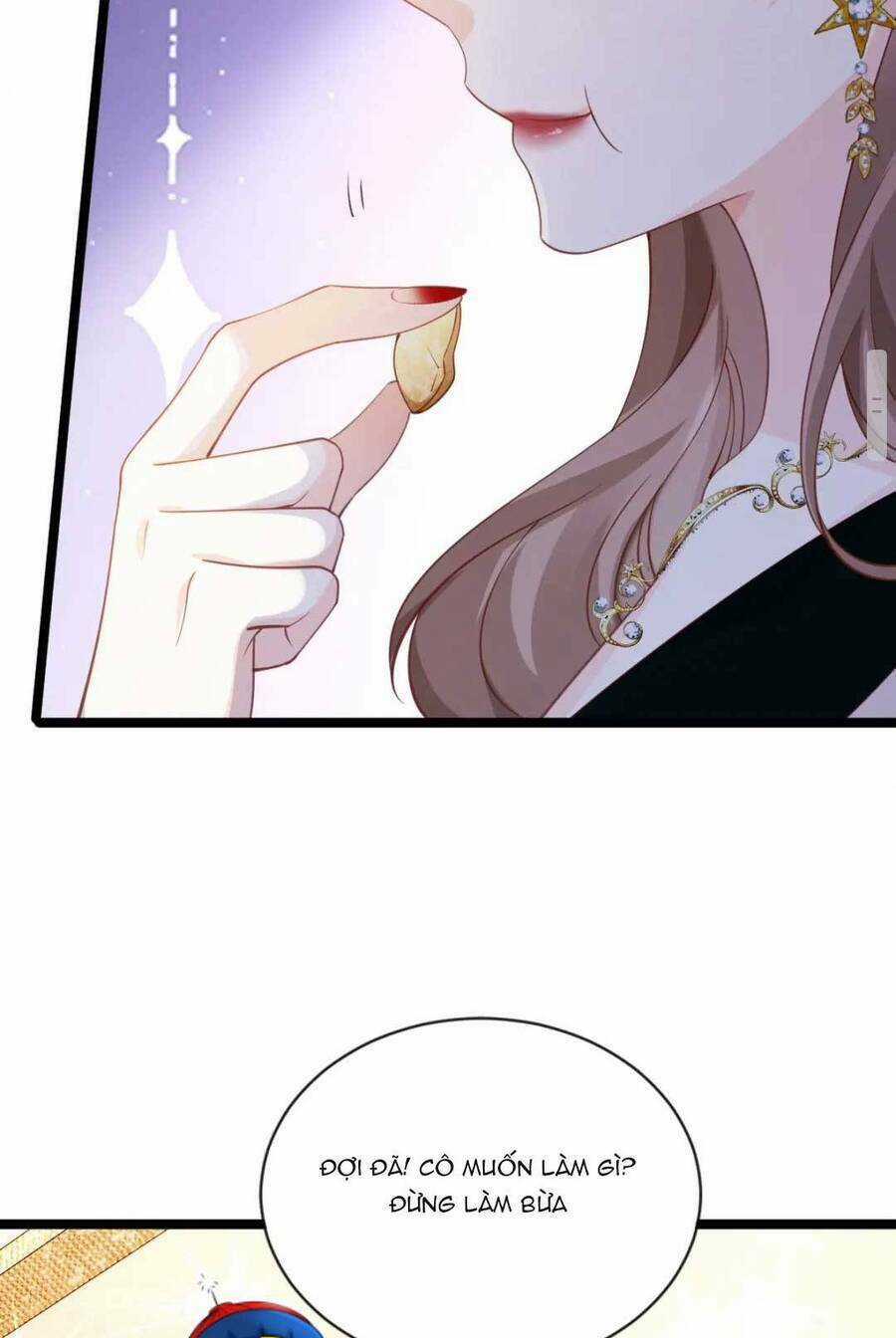 Phá Vỡ Kế Hoạch Của Tra Nam Tôi Về Bên Đại Boss Chapter 9 trang 25