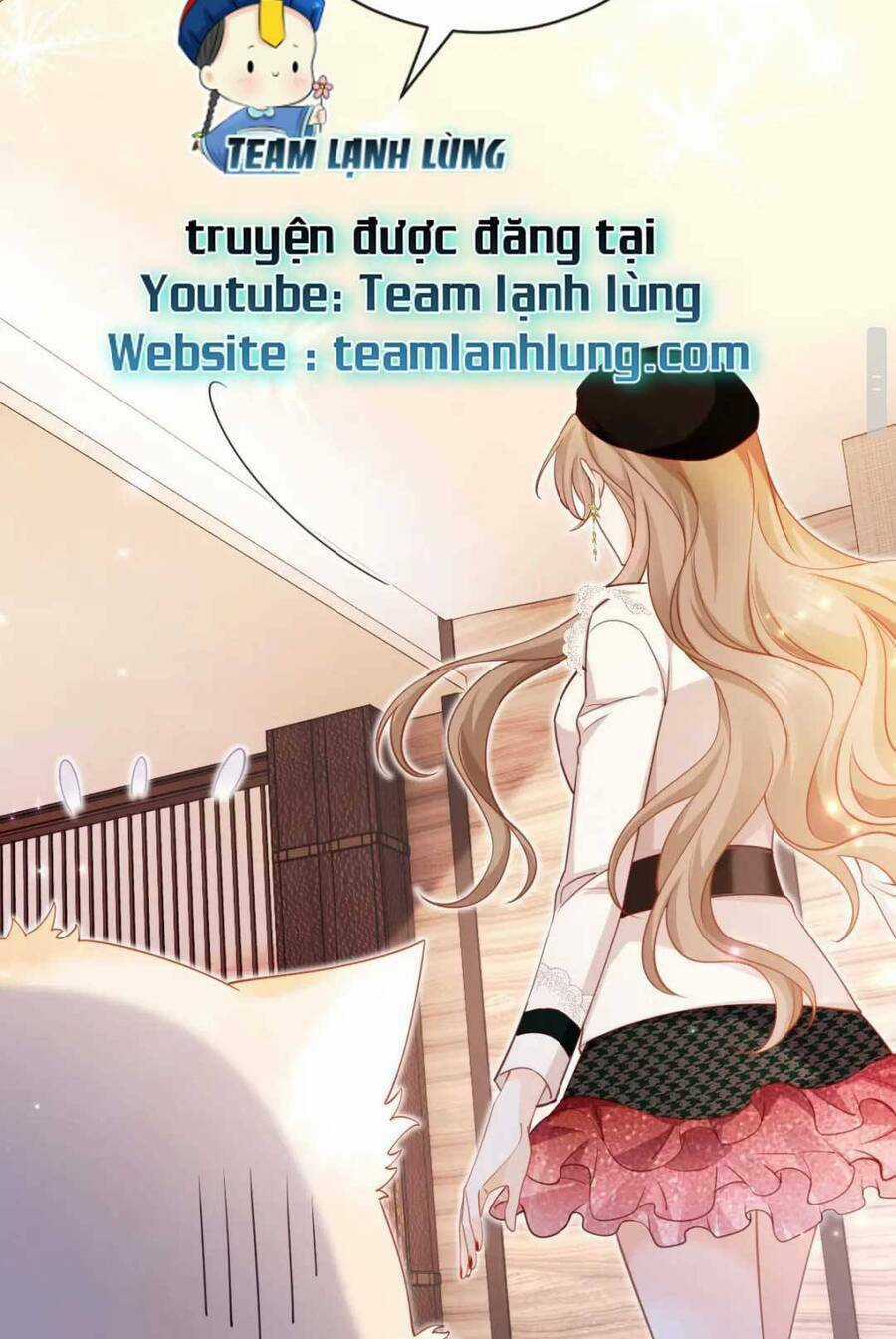 Phá Vỡ Kế Hoạch Của Tra Nam Tôi Về Bên Đại Boss Chapter 9 trang 26