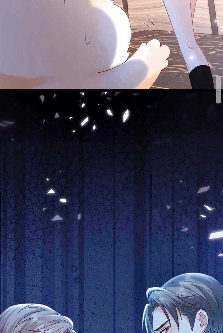 Phá Vỡ Kế Hoạch Của Tra Nam Tôi Về Bên Đại Boss Chapter 9 trang 27