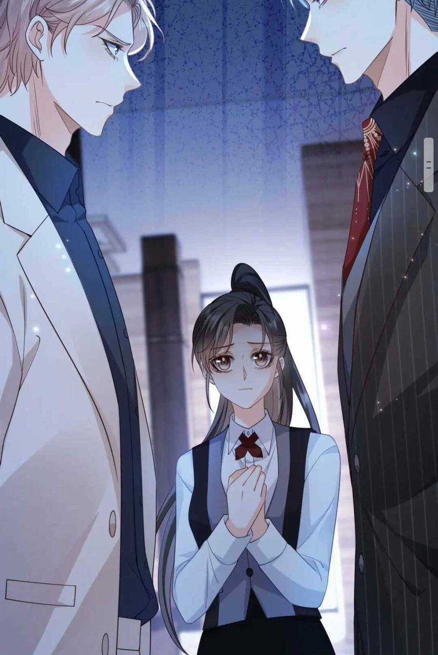 Phá Vỡ Kế Hoạch Của Tra Nam Tôi Về Bên Đại Boss Chapter 9 trang 28