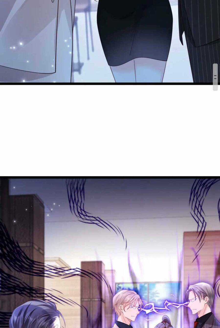 Phá Vỡ Kế Hoạch Của Tra Nam Tôi Về Bên Đại Boss Chapter 9 trang 29