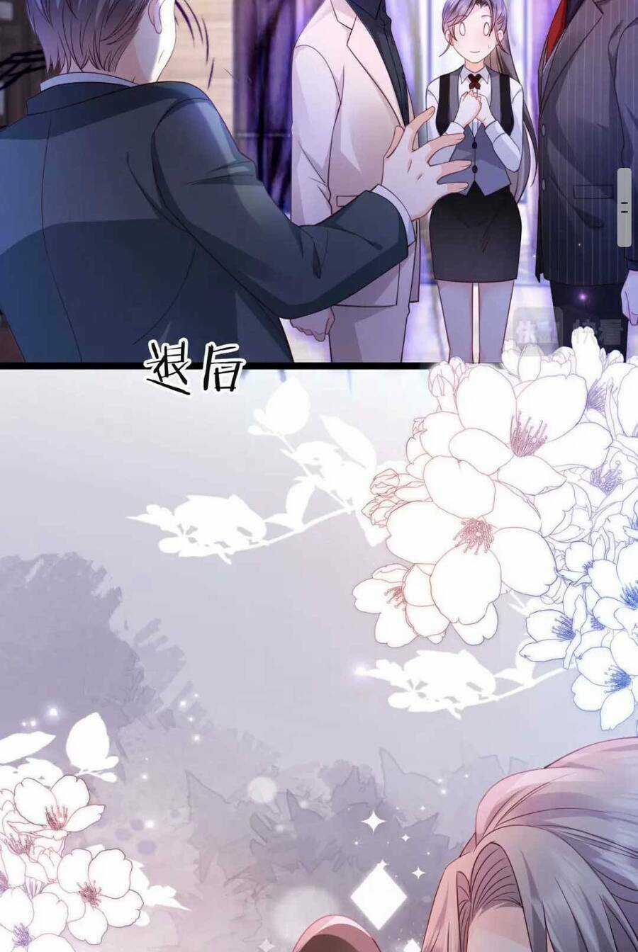 Phá Vỡ Kế Hoạch Của Tra Nam Tôi Về Bên Đại Boss Chapter 9 trang 30