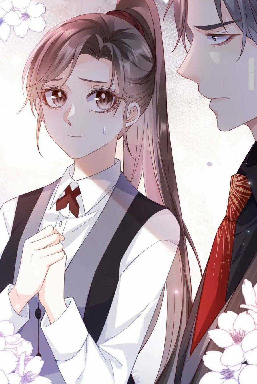 Phá Vỡ Kế Hoạch Của Tra Nam Tôi Về Bên Đại Boss Chapter 9 trang 31