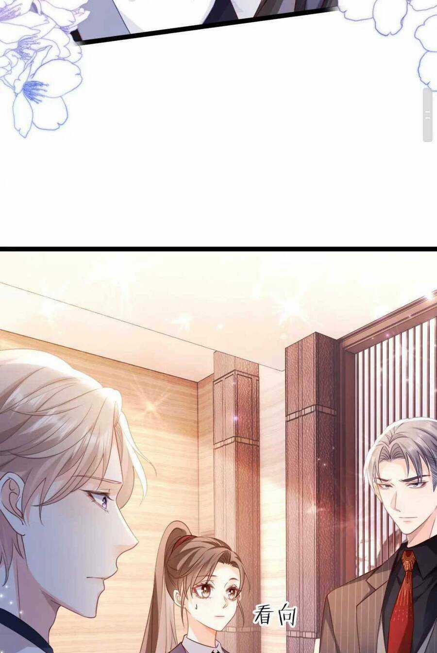 Phá Vỡ Kế Hoạch Của Tra Nam Tôi Về Bên Đại Boss Chapter 9 trang 32