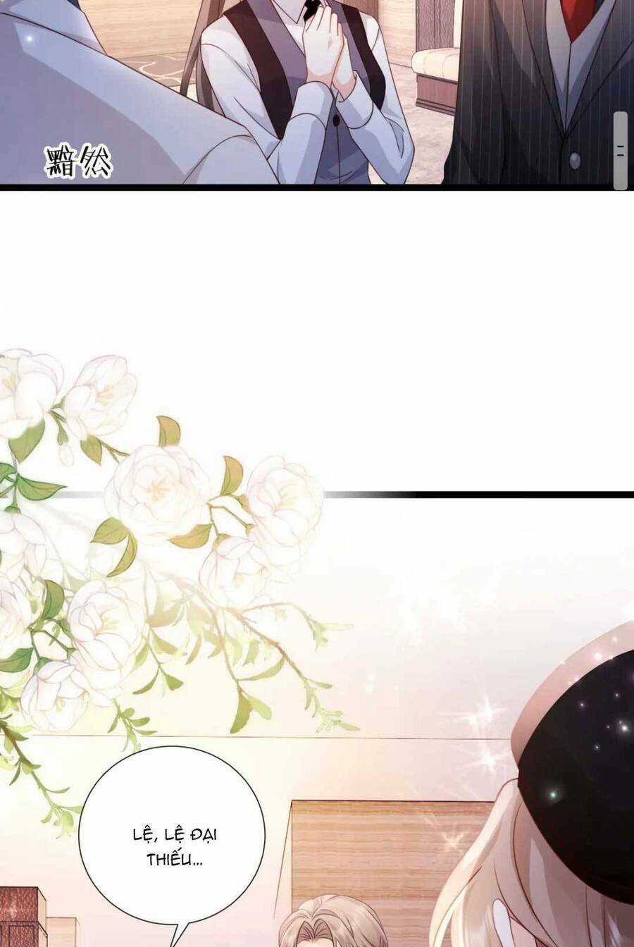 Phá Vỡ Kế Hoạch Của Tra Nam Tôi Về Bên Đại Boss Chapter 9 trang 33