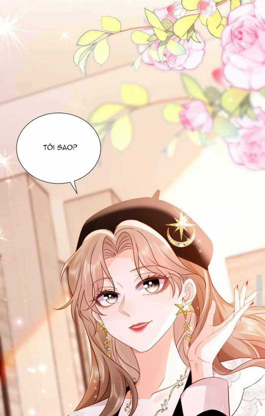 Phá Vỡ Kế Hoạch Của Tra Nam Tôi Về Bên Đại Boss Chapter 9 trang 35