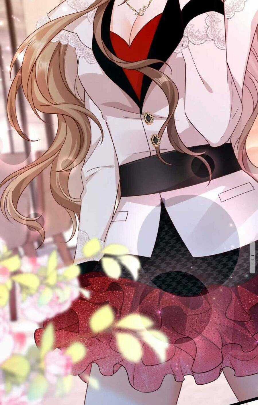 Phá Vỡ Kế Hoạch Của Tra Nam Tôi Về Bên Đại Boss Chapter 9 trang 36