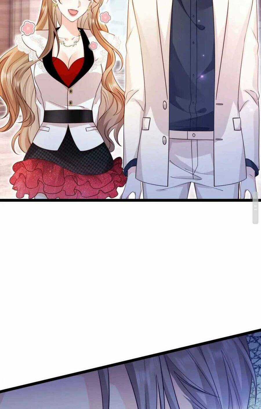 Phá Vỡ Kế Hoạch Của Tra Nam Tôi Về Bên Đại Boss Chapter 9 trang 38