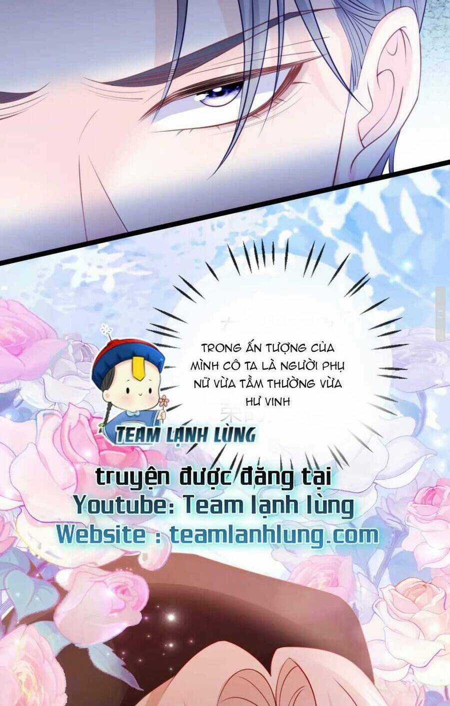 Phá Vỡ Kế Hoạch Của Tra Nam Tôi Về Bên Đại Boss Chapter 9 trang 39