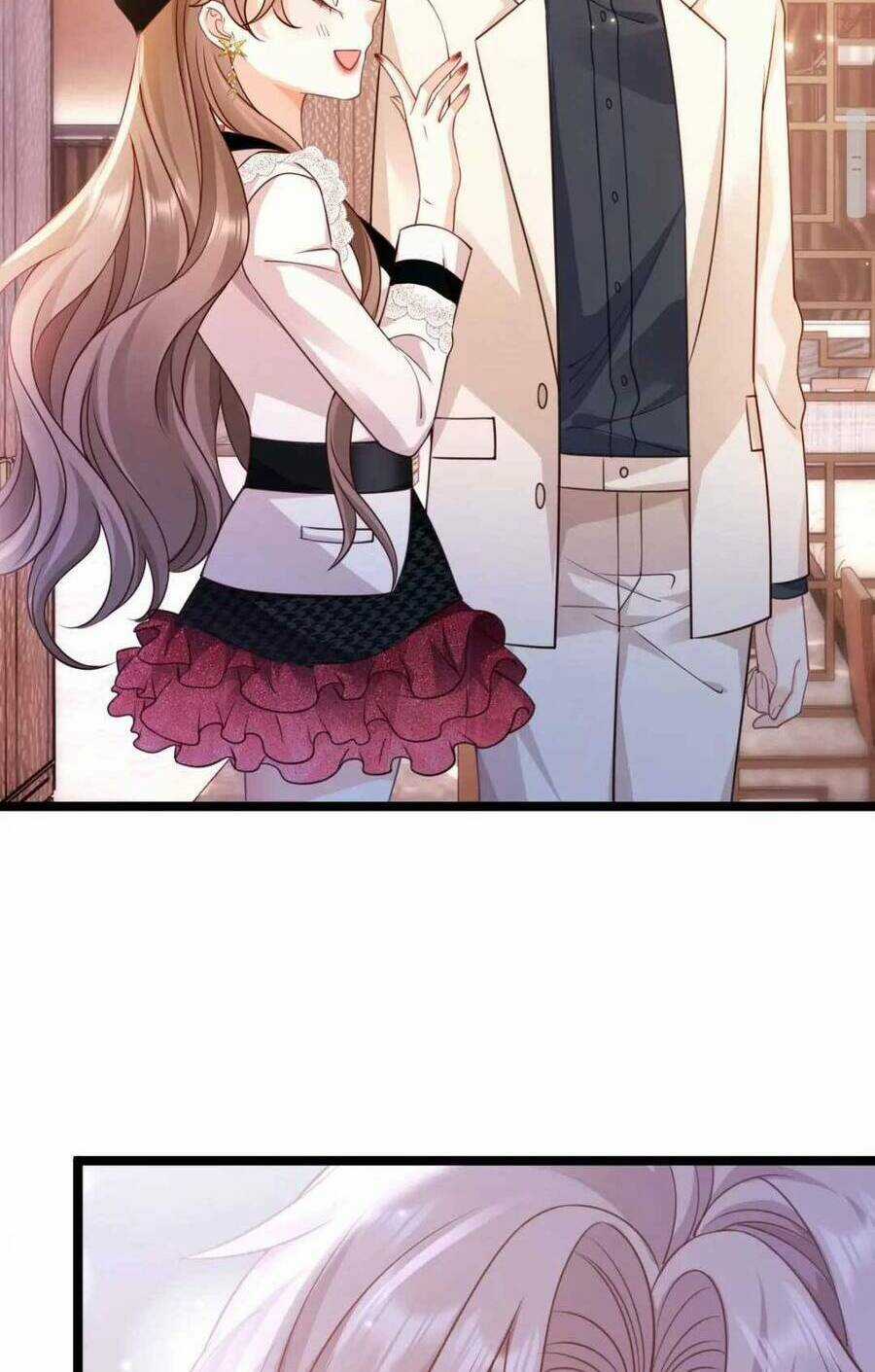 Phá Vỡ Kế Hoạch Của Tra Nam Tôi Về Bên Đại Boss Chapter 9 trang 44