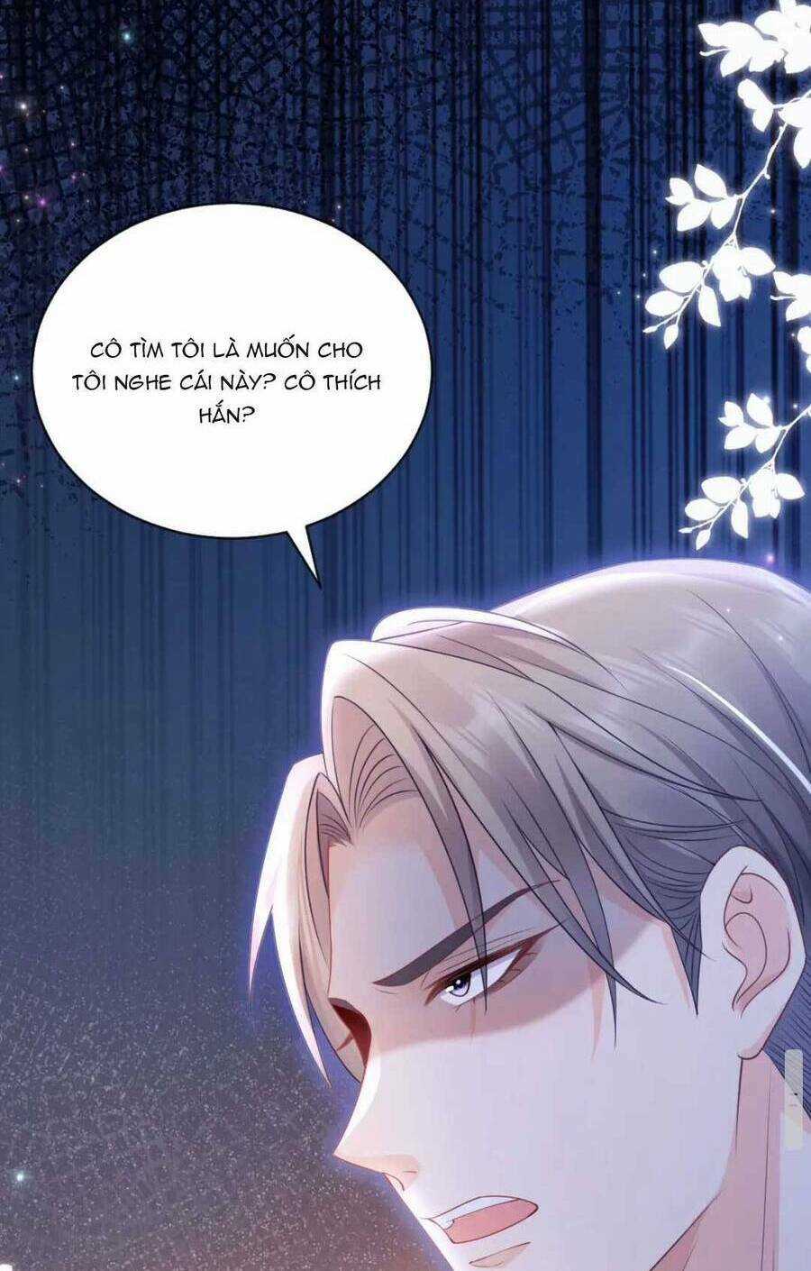 Phá Vỡ Kế Hoạch Của Tra Nam Tôi Về Bên Đại Boss Chapter 9 trang 47