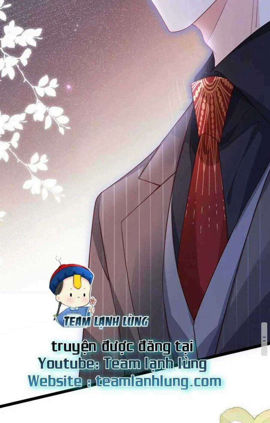 Phá Vỡ Kế Hoạch Của Tra Nam Tôi Về Bên Đại Boss Chapter 9 trang 48