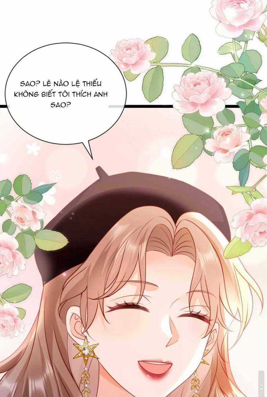 Phá Vỡ Kế Hoạch Của Tra Nam Tôi Về Bên Đại Boss Chapter 9 trang 49