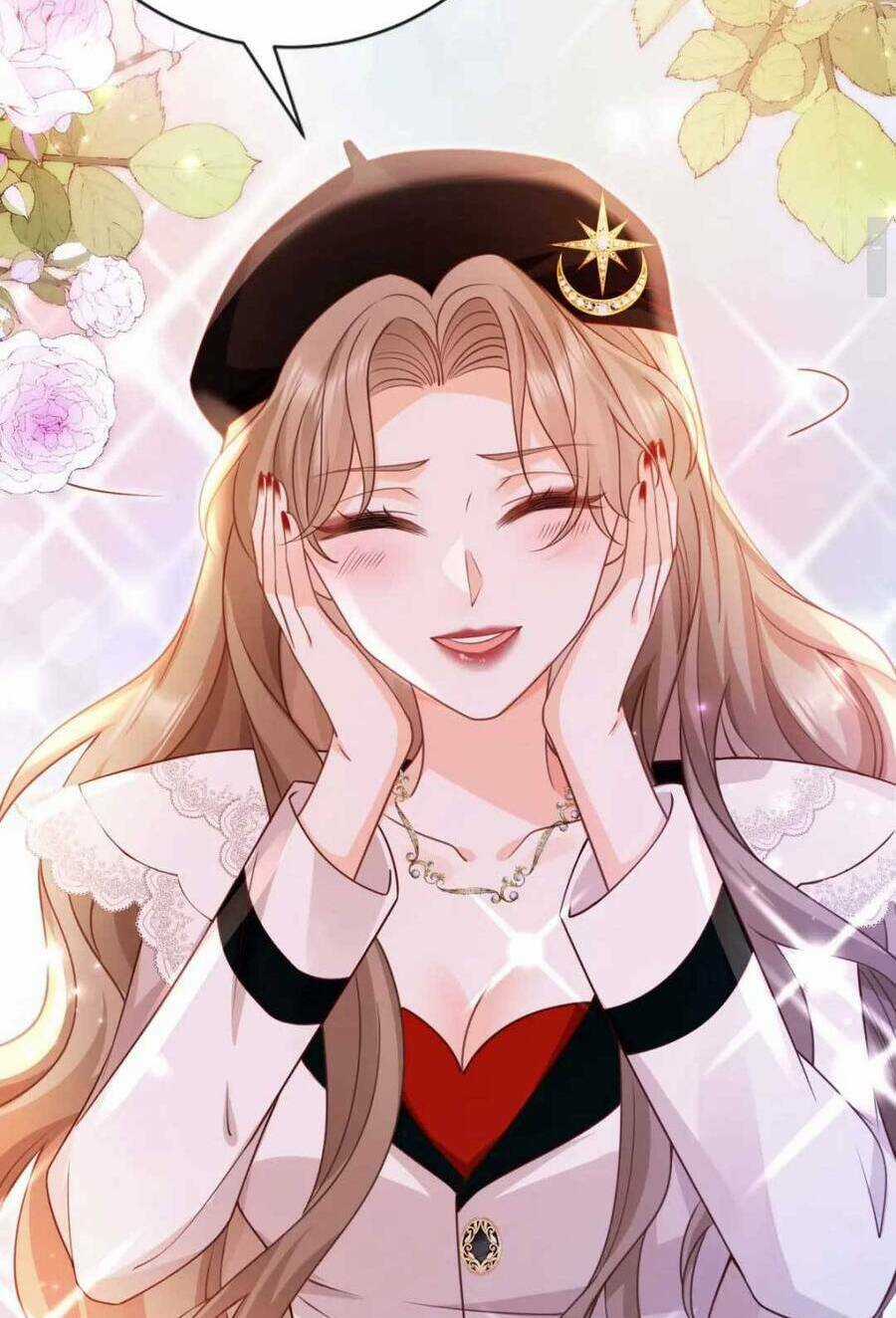 Phá Vỡ Kế Hoạch Của Tra Nam Tôi Về Bên Đại Boss Chapter 9 trang 5