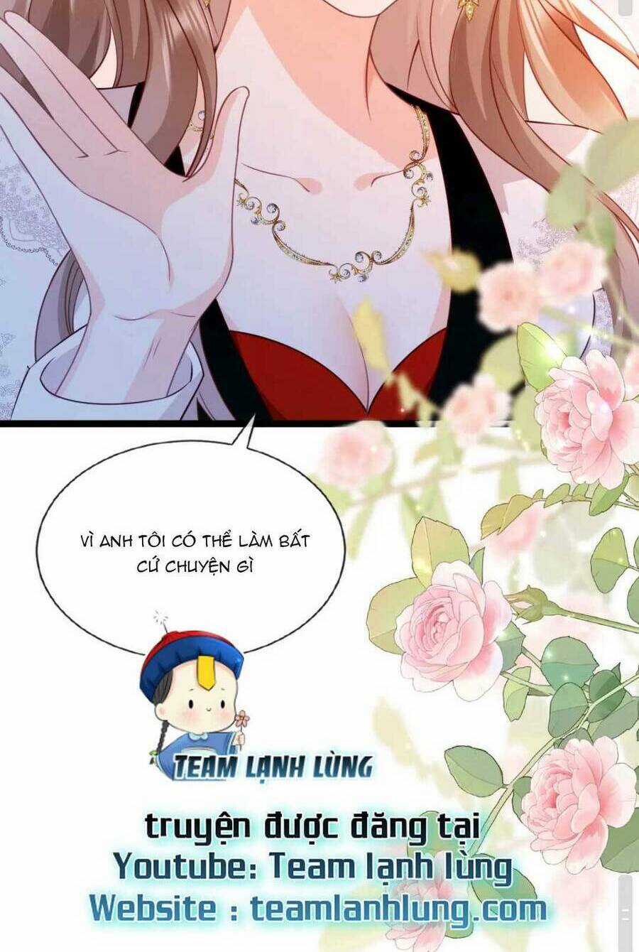 Phá Vỡ Kế Hoạch Của Tra Nam Tôi Về Bên Đại Boss Chapter 9 trang 50