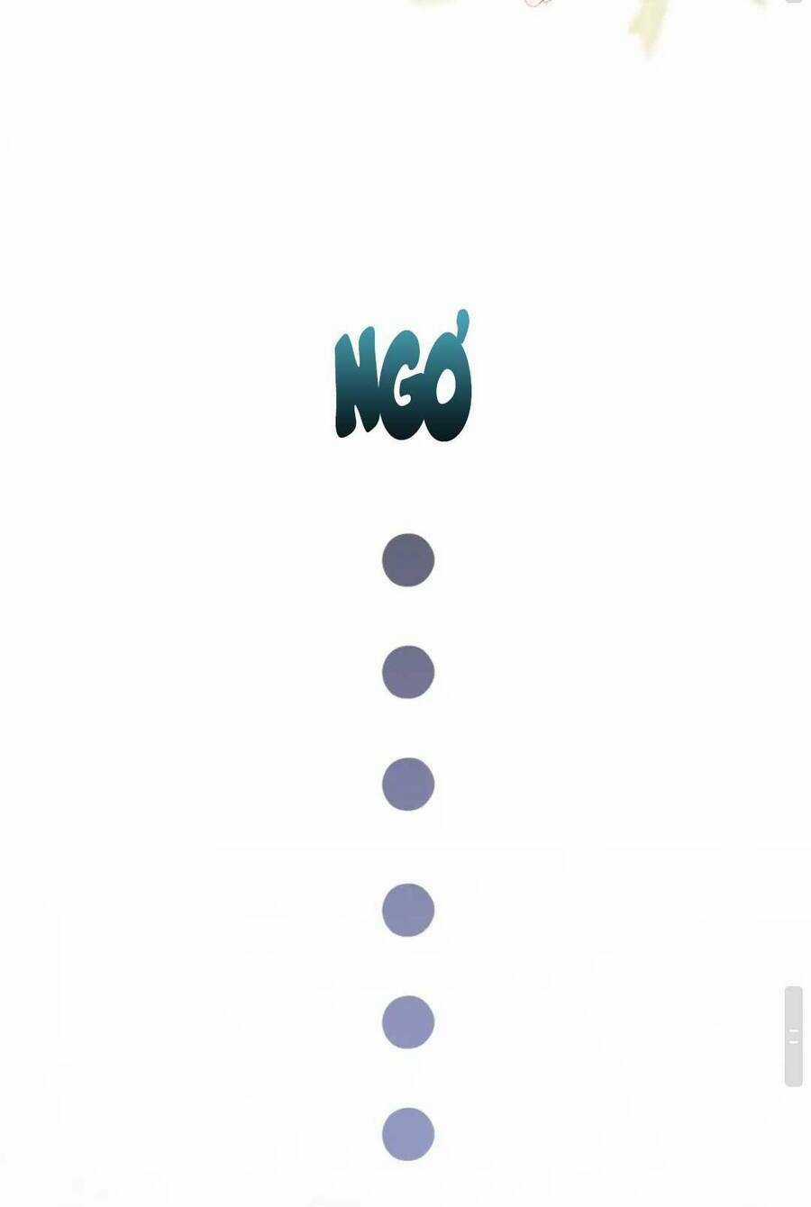 Phá Vỡ Kế Hoạch Của Tra Nam Tôi Về Bên Đại Boss Chapter 9 trang 51