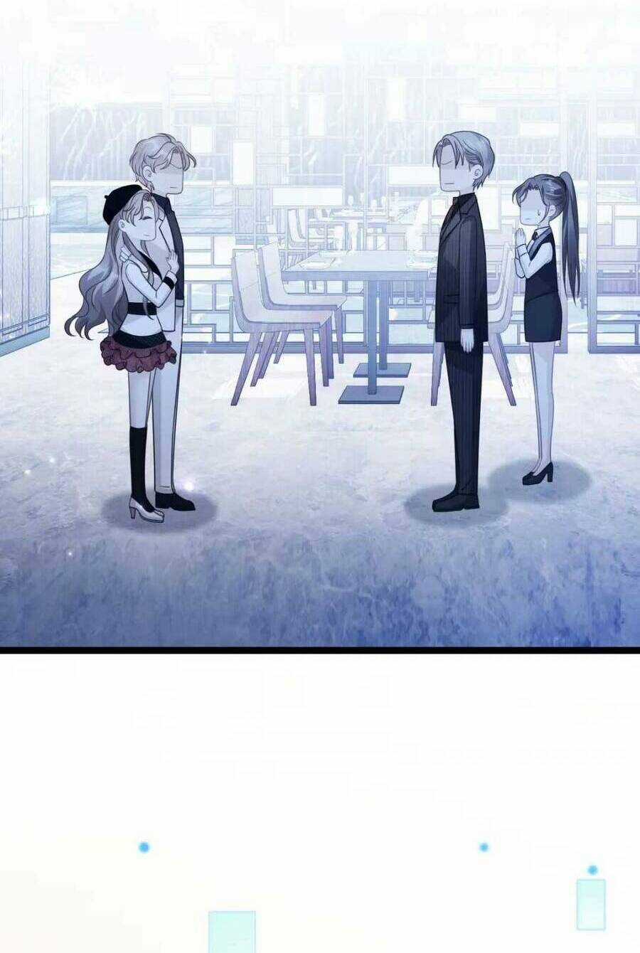 Phá Vỡ Kế Hoạch Của Tra Nam Tôi Về Bên Đại Boss Chapter 9 trang 52