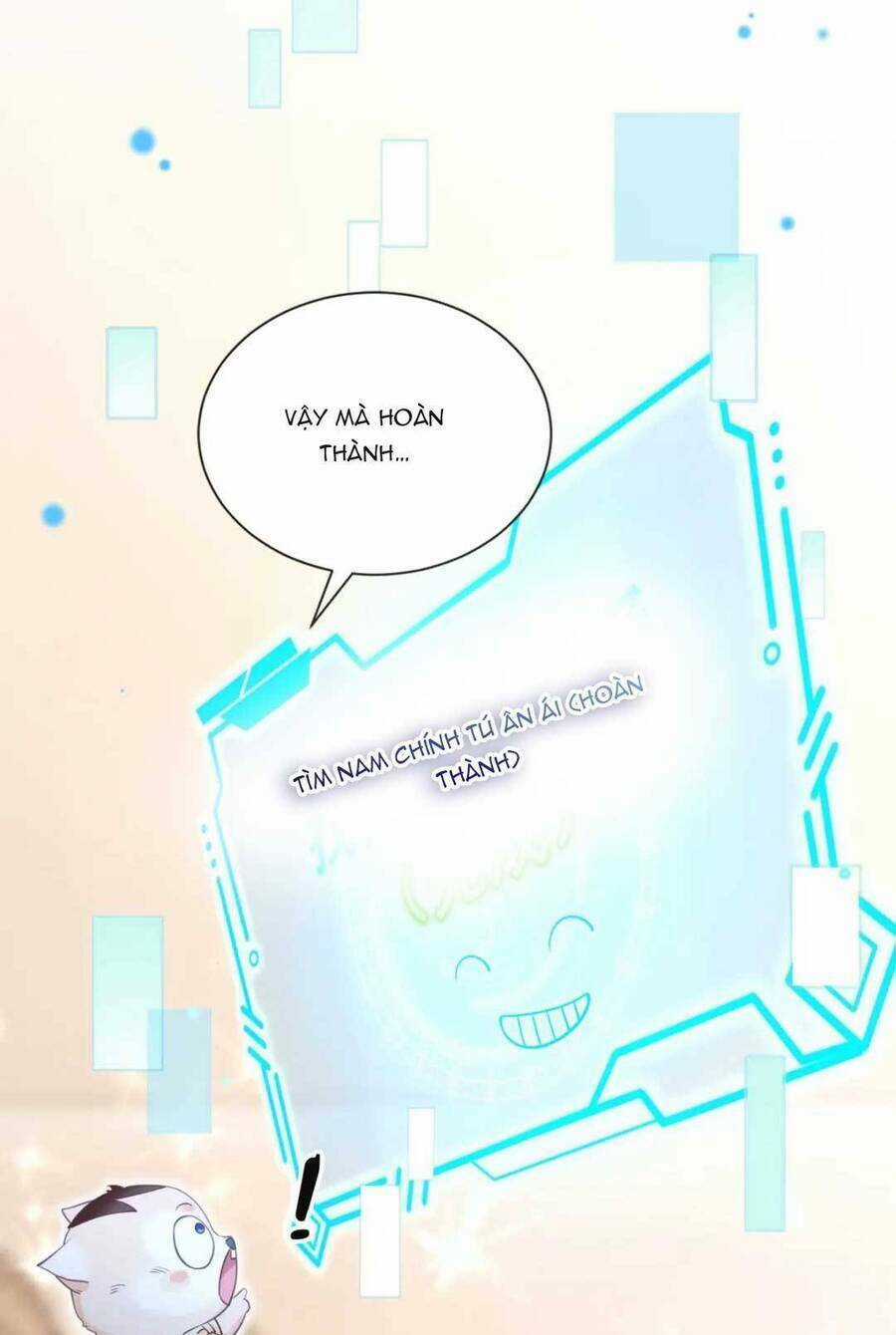 Phá Vỡ Kế Hoạch Của Tra Nam Tôi Về Bên Đại Boss Chapter 9 trang 53