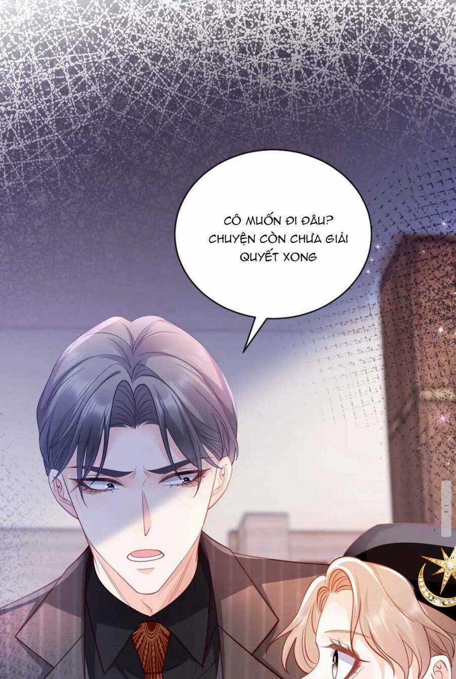 Phá Vỡ Kế Hoạch Của Tra Nam Tôi Về Bên Đại Boss Chapter 9 trang 57