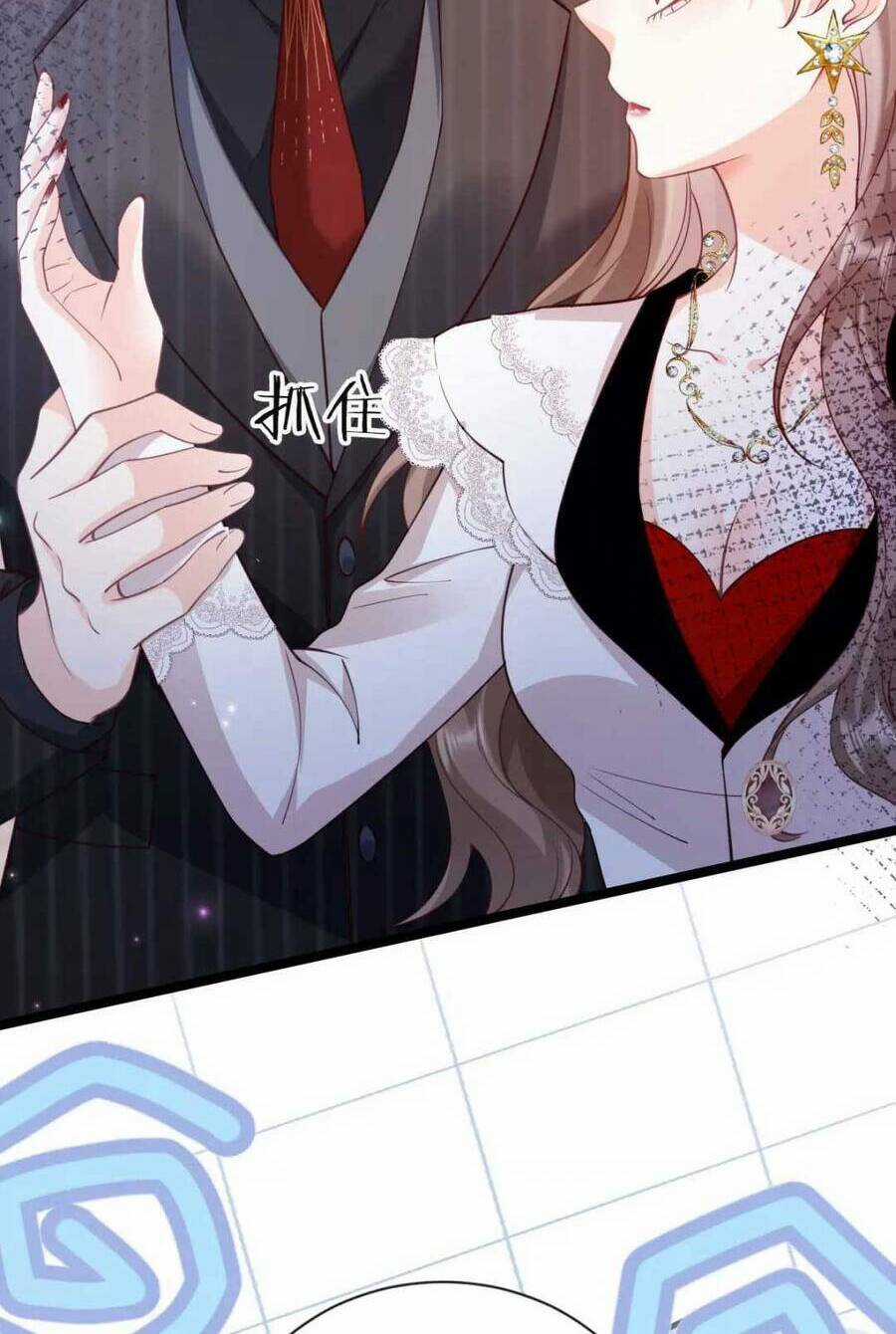 Phá Vỡ Kế Hoạch Của Tra Nam Tôi Về Bên Đại Boss Chapter 9 trang 58