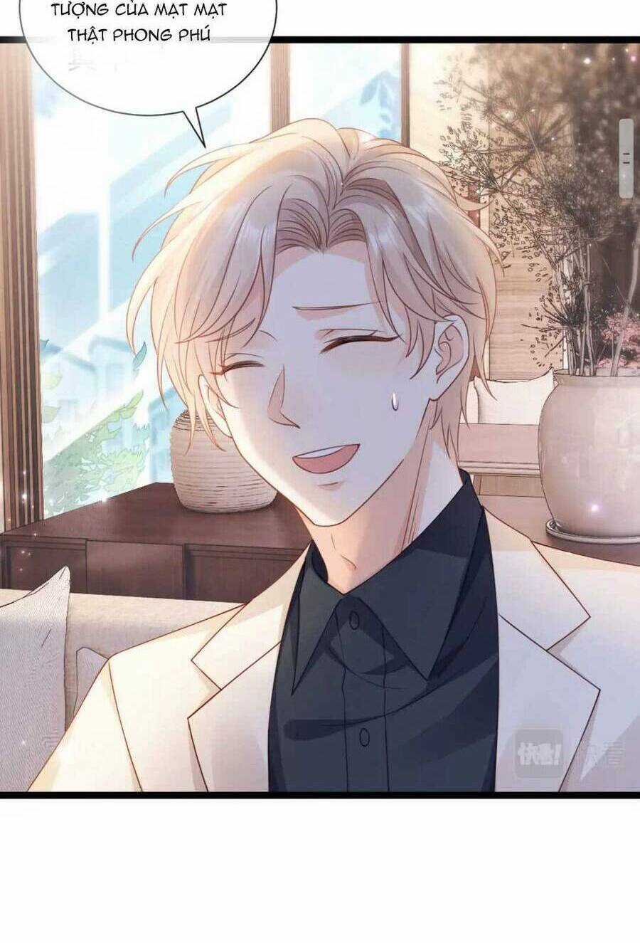 Phá Vỡ Kế Hoạch Của Tra Nam Tôi Về Bên Đại Boss Chapter 9 trang 8