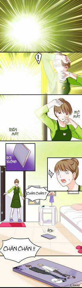 Phác Đảo Sư Tôn Đại Nhân Chapter 1 trang 10