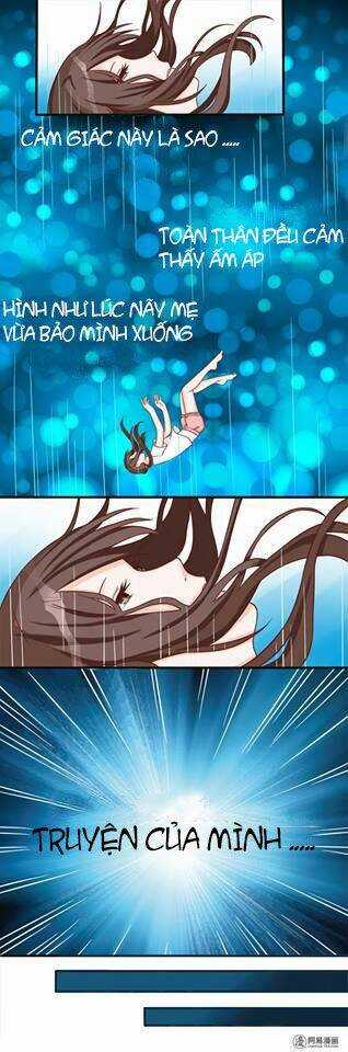 Phác Đảo Sư Tôn Đại Nhân Chapter 1 trang 11