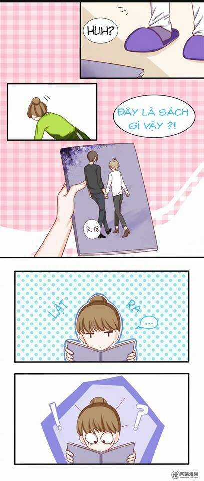 Phác Đảo Sư Tôn Đại Nhân Chapter 1 trang 12