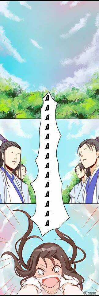 Phác Đảo Sư Tôn Đại Nhân Chapter 1 trang 13