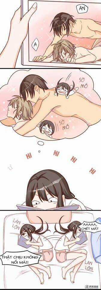 Phác Đảo Sư Tôn Đại Nhân Chapter 1 trang 6