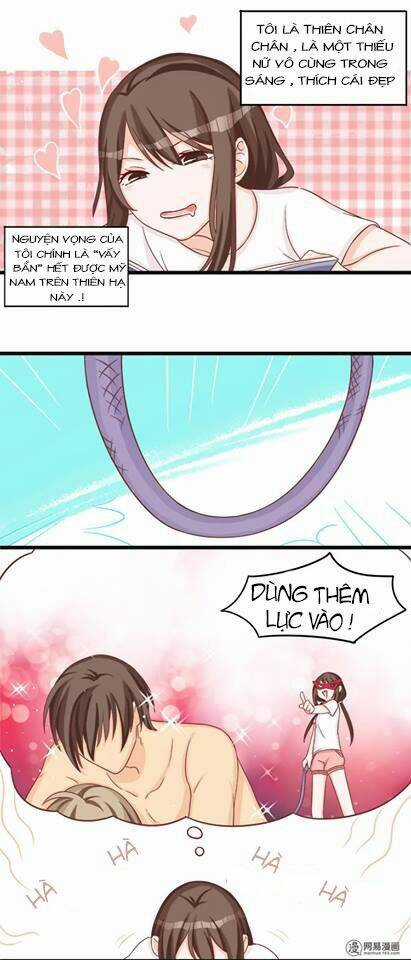 Phác Đảo Sư Tôn Đại Nhân Chapter 1 trang 7