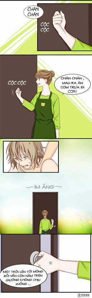 Phác Đảo Sư Tôn Đại Nhân Chapter 1 trang 8