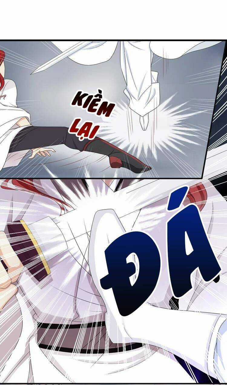 Phác Đảo Sư Tôn Đại Nhân Chapter 10 trang 13