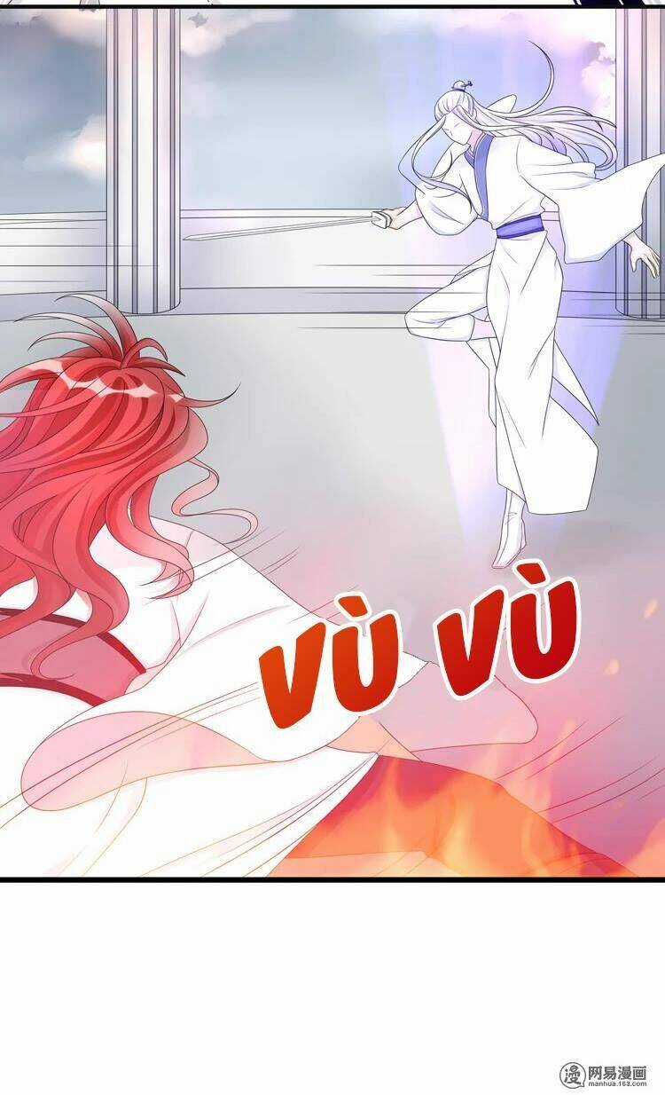 Phác Đảo Sư Tôn Đại Nhân Chapter 10 trang 14