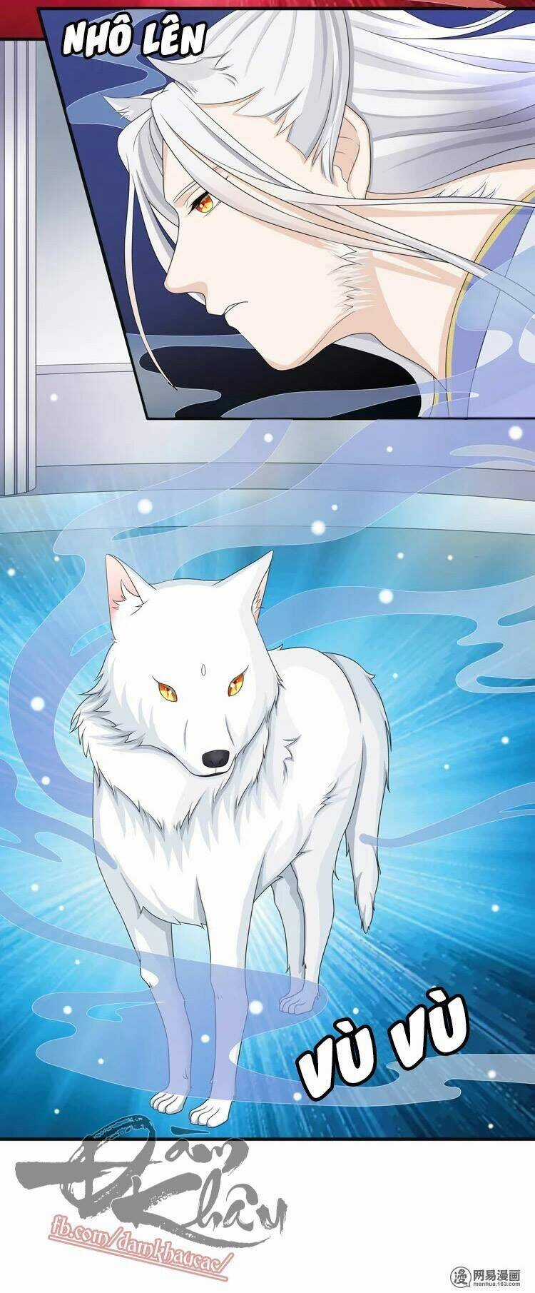 Phác Đảo Sư Tôn Đại Nhân Chapter 10 trang 16