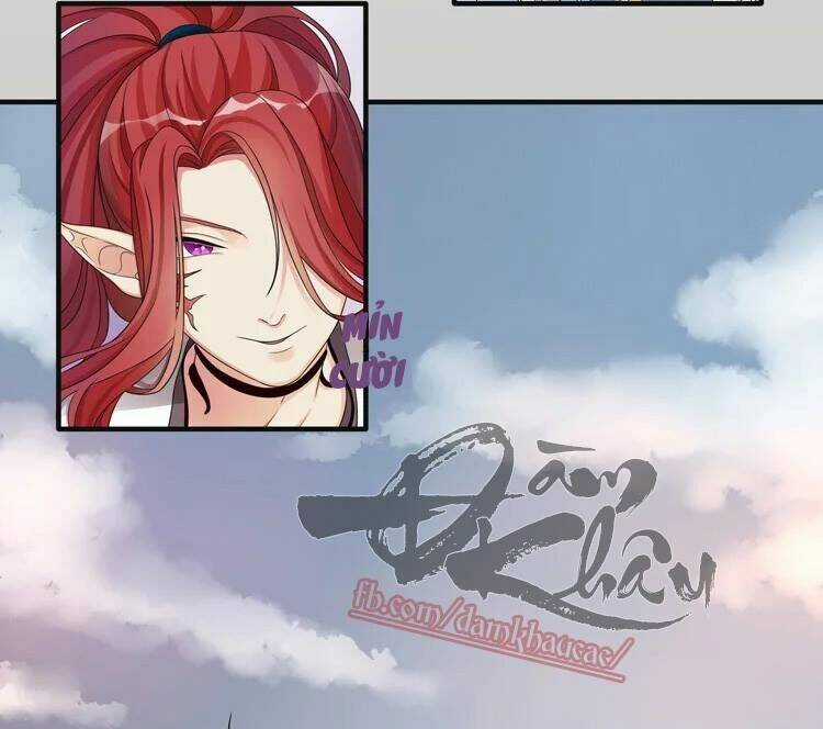 Phác Đảo Sư Tôn Đại Nhân Chapter 10 trang 3