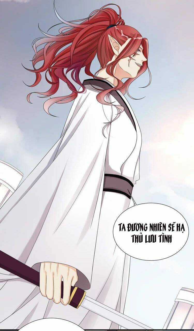 Phác Đảo Sư Tôn Đại Nhân Chapter 10 trang 4