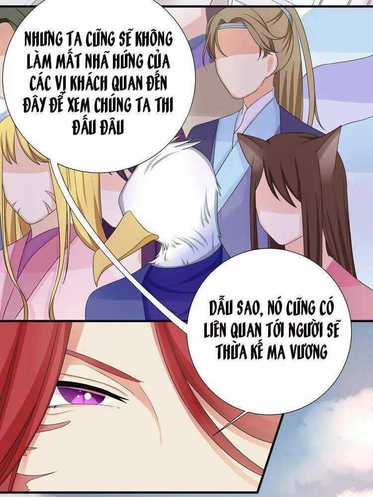 Phác Đảo Sư Tôn Đại Nhân Chapter 10 trang 5