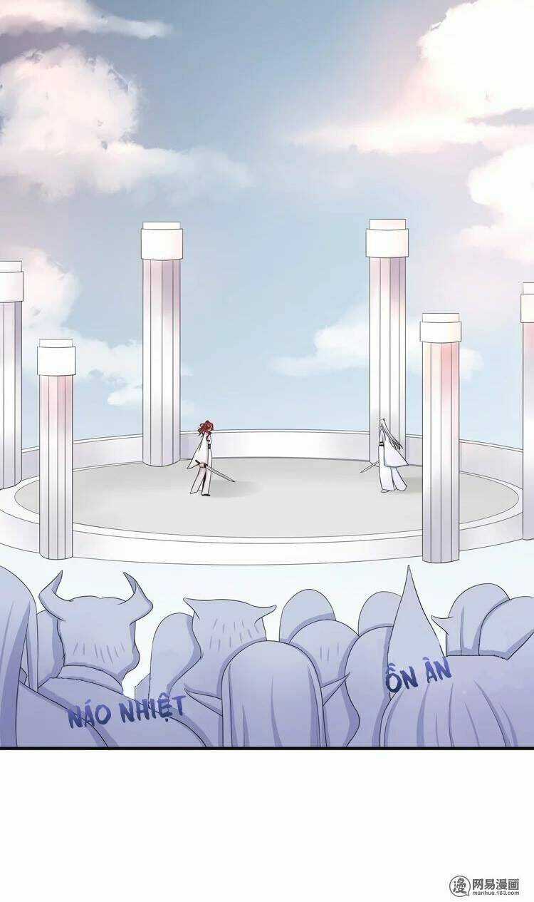 Phác Đảo Sư Tôn Đại Nhân Chapter 10 trang 6