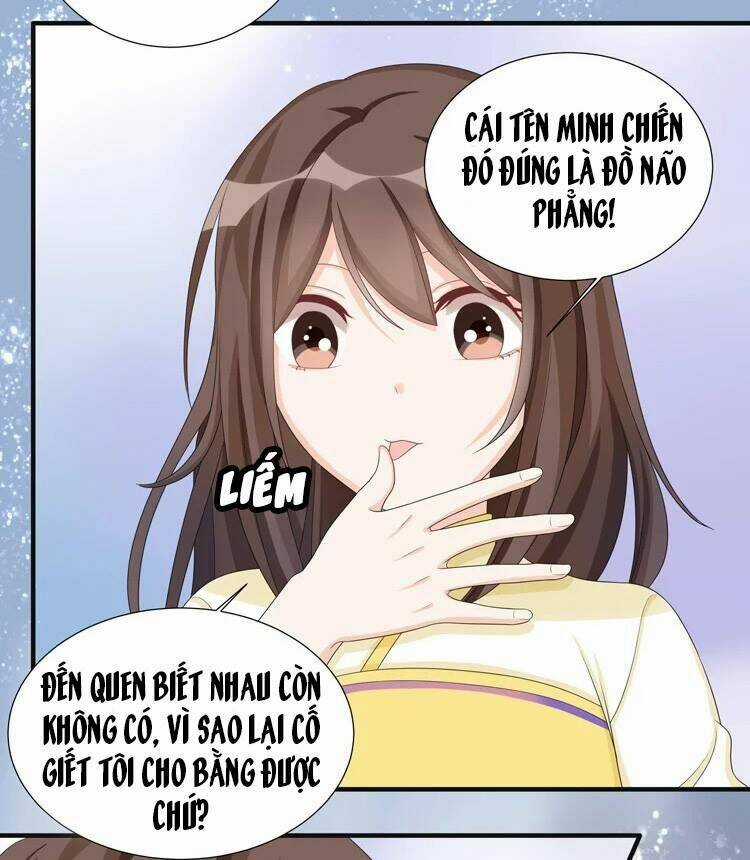 Phác Đảo Sư Tôn Đại Nhân Chapter 11 trang 12