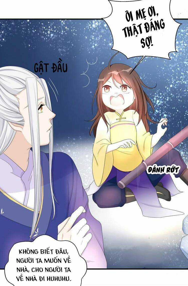 Phác Đảo Sư Tôn Đại Nhân Chapter 11 trang 15