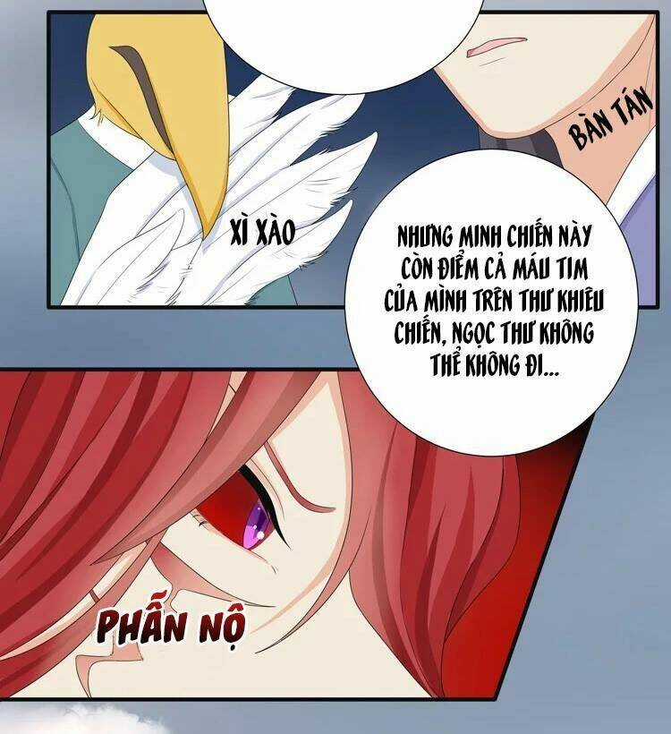 Phác Đảo Sư Tôn Đại Nhân Chapter 11 trang 5